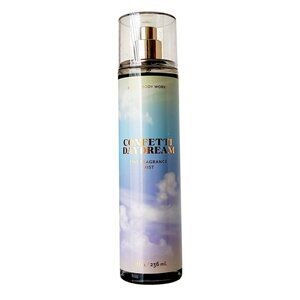 Confetti Daydream Fragrance Mist Body Spray
